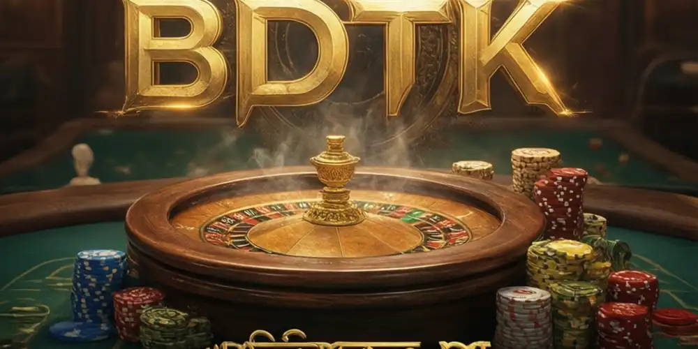 BDTK Casino Banner